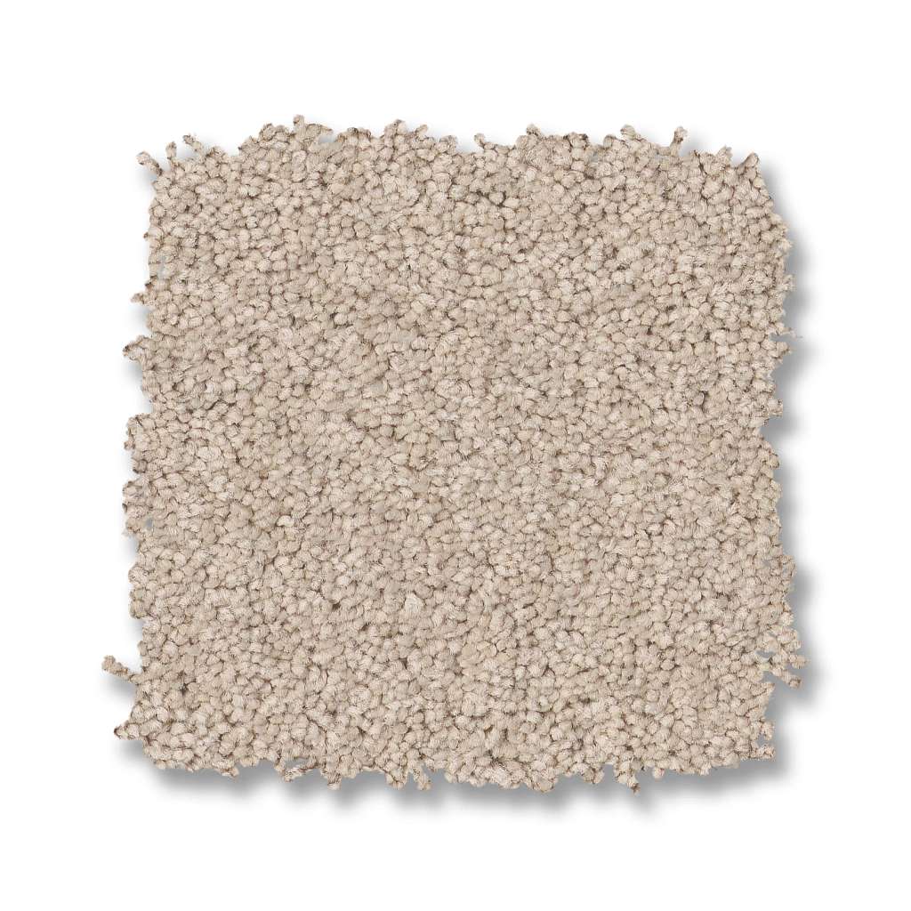 Enduring Charm Carpet - Tapioca  Swatch Image 