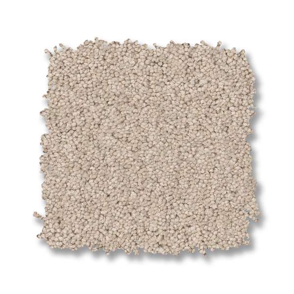 Style Enduring Charm Carpet - Tapioca Swatch