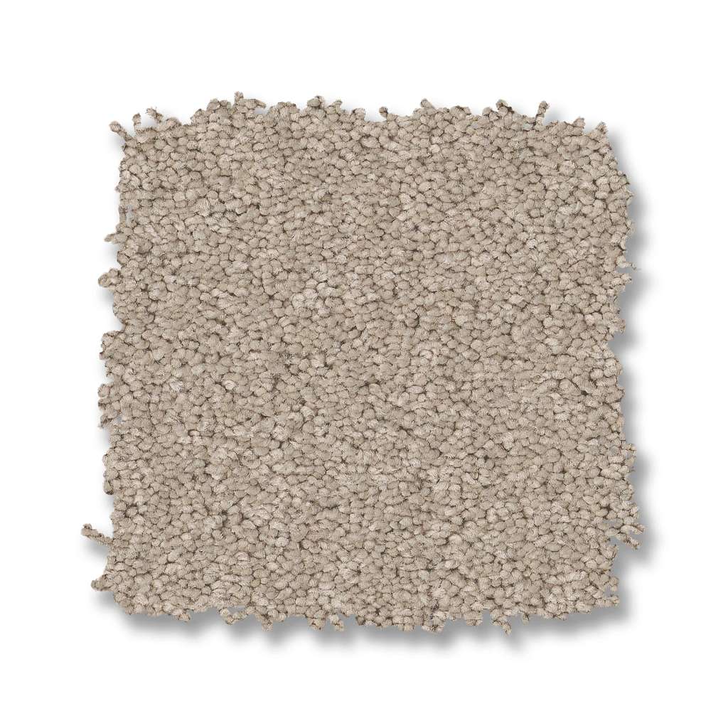 Enduring Charm Carpet - Sandshell  Swatch Image 