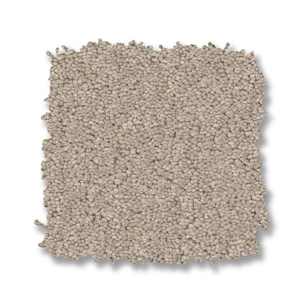 Style Enduring Charm Carpet - Sandshell Swatch