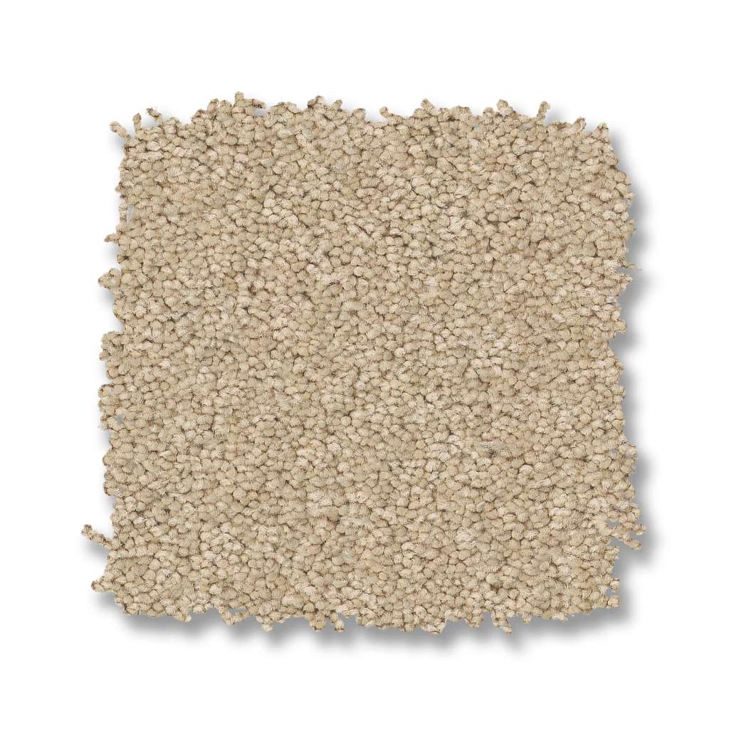 Enduring Charm Carpet - Papyrus  Swatch Image 