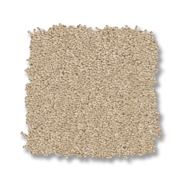 Style Enduring Charm Carpet - Papyrus Swatch