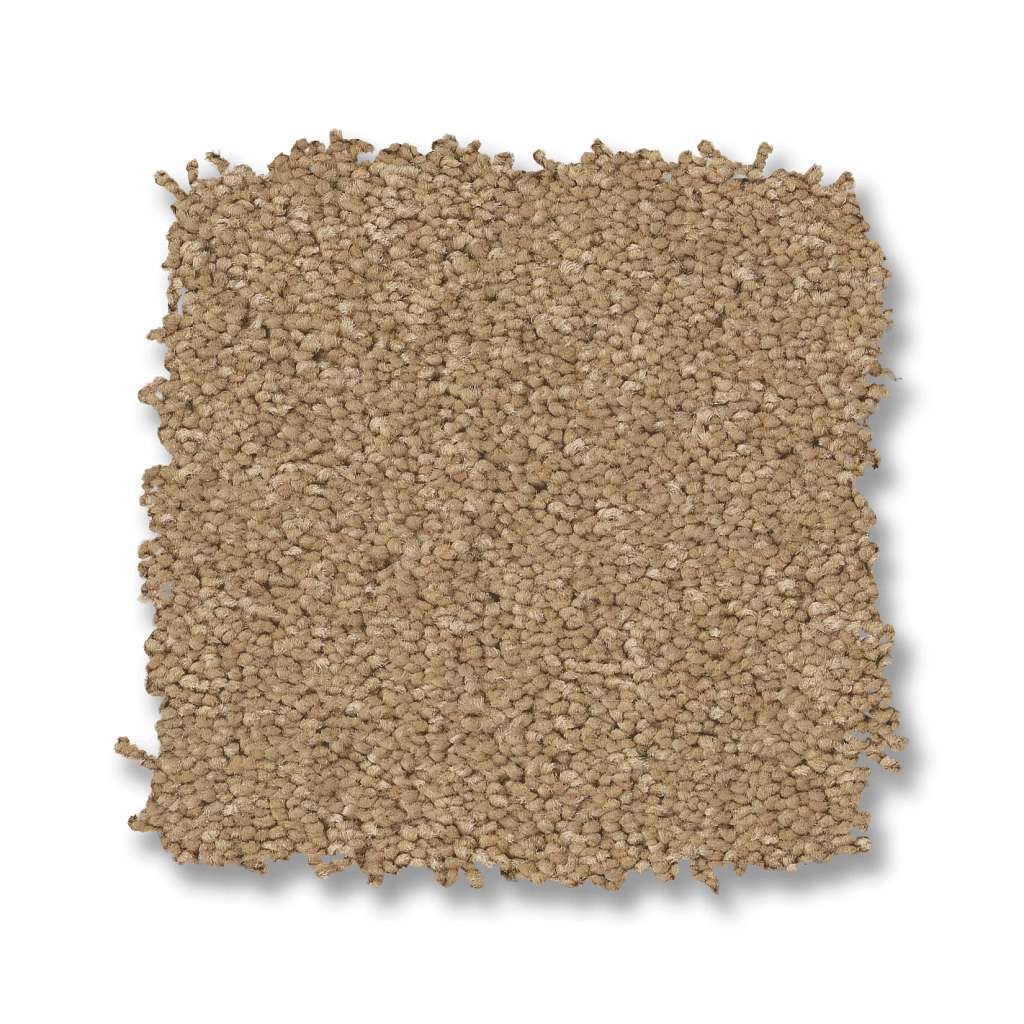 Enduring Charm Carpet - Winter Wheat  Swatch Image 