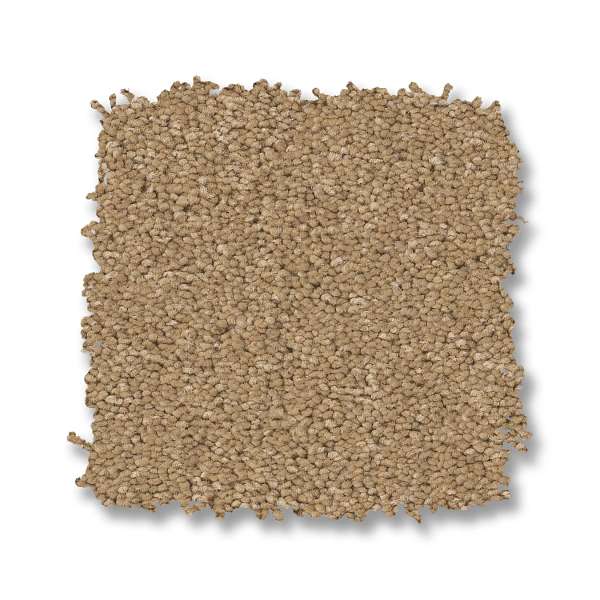 Style Enduring Charm Carpet - Winter Wheat Swatch