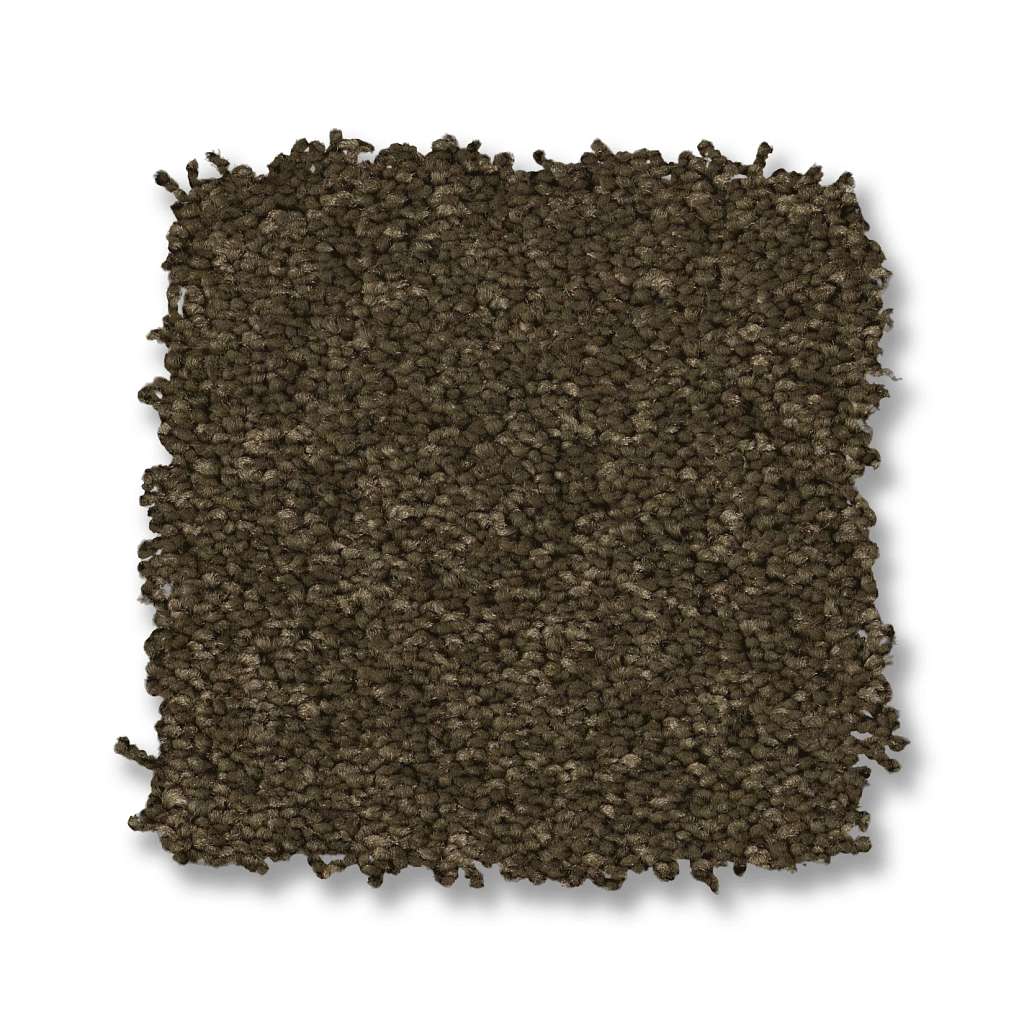 Enduring Charm Carpet - Dark Olive  Swatch Image 