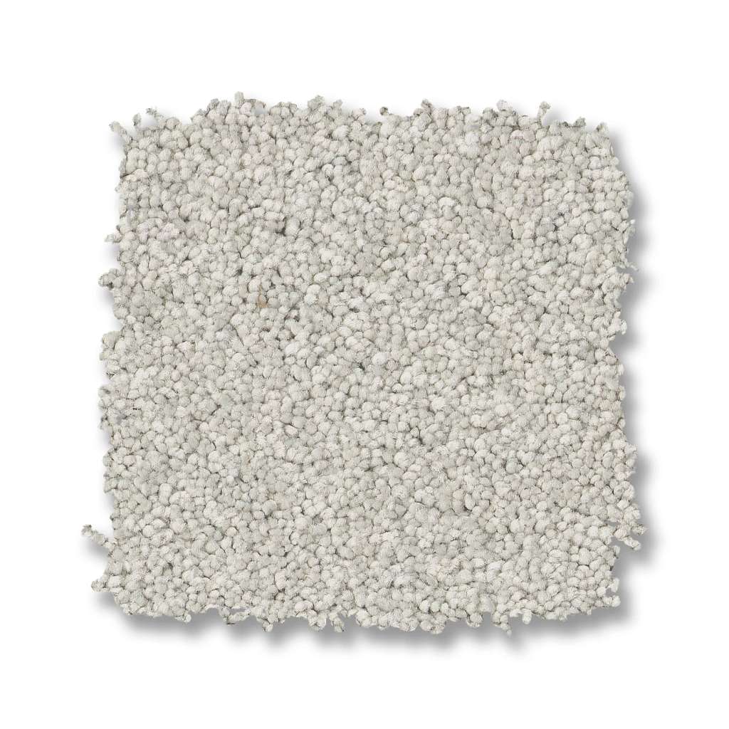 Enduring Charm Carpet - Icy Morn  Swatch Image 