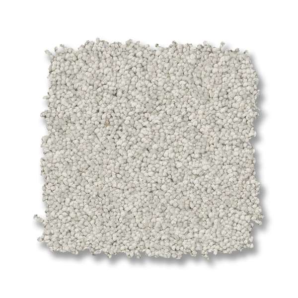 Style Enduring Charm Carpet - Icy Morn Swatch