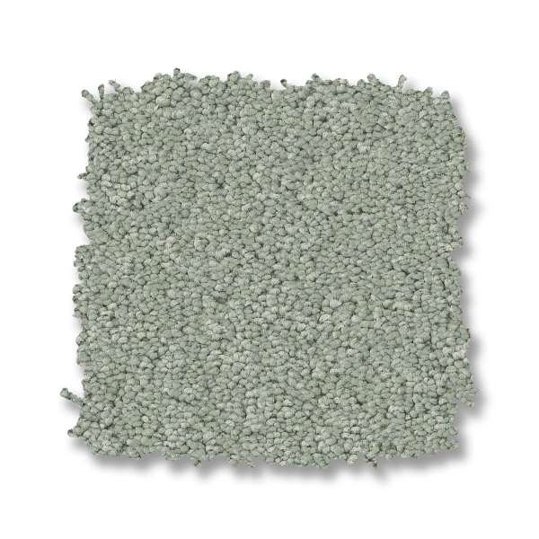 Style Enduring Charm Carpet - Misty Jade Swatch