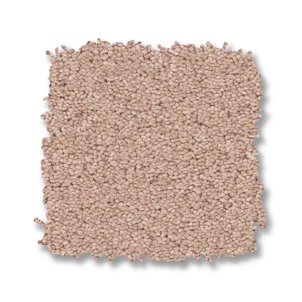 Enduring Charm Carpet - Apricot Ice  Swatch Image 