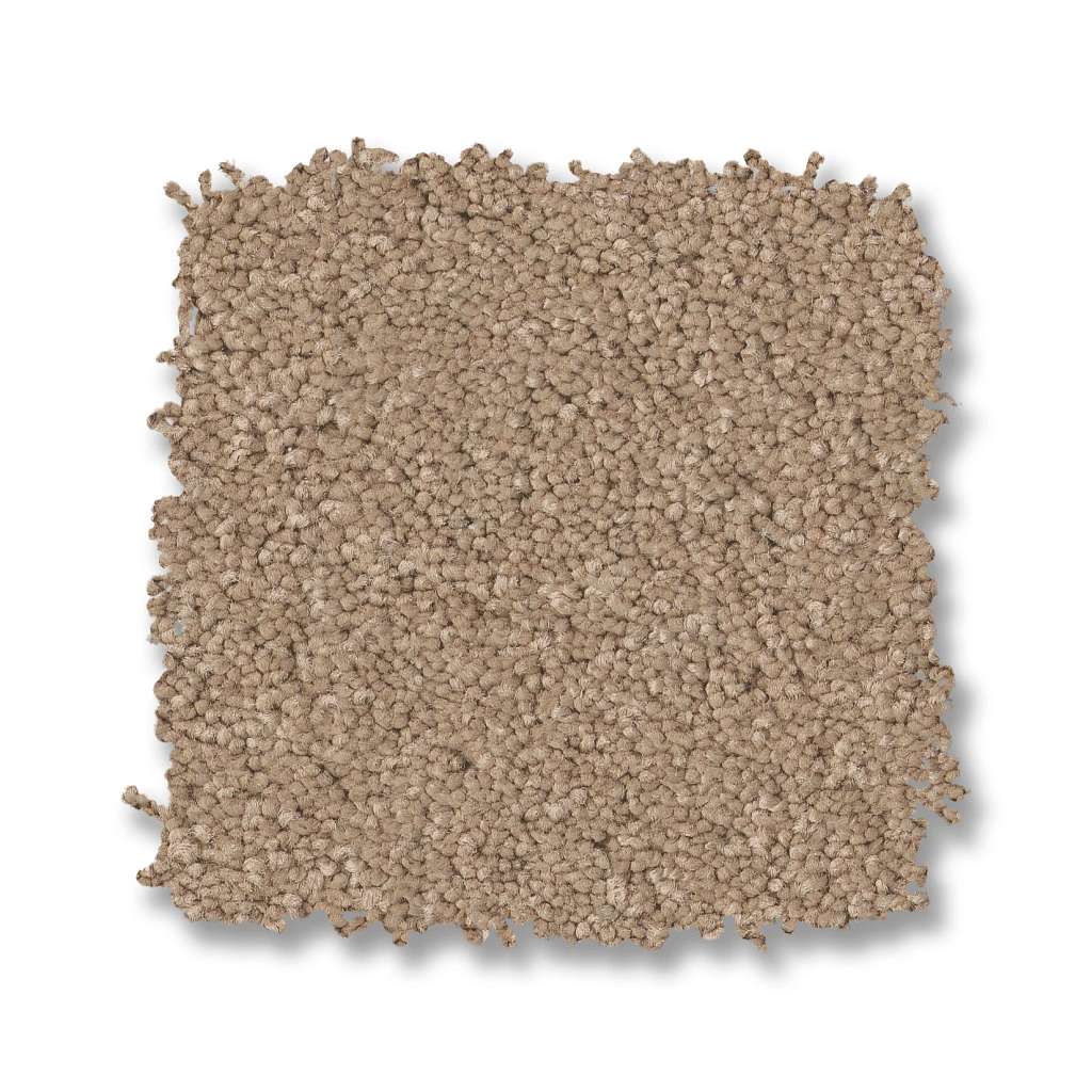 Enduring Charm Carpet - Warm Sand  Swatch Image 