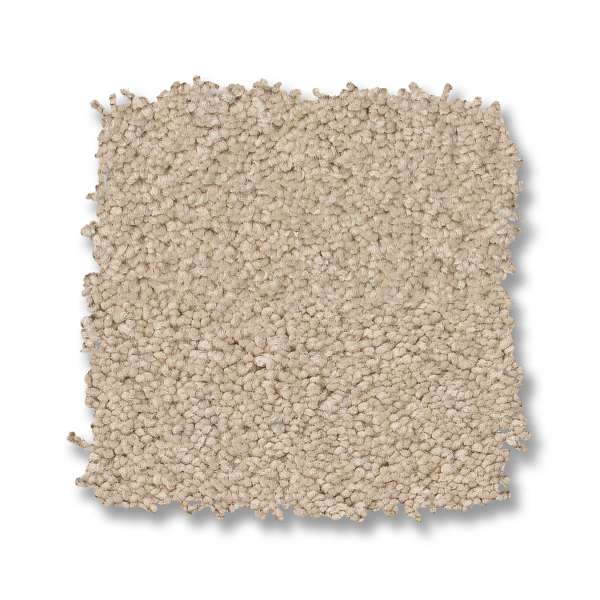 Style Elegant Beauty Carpet - Tapioca Swatch