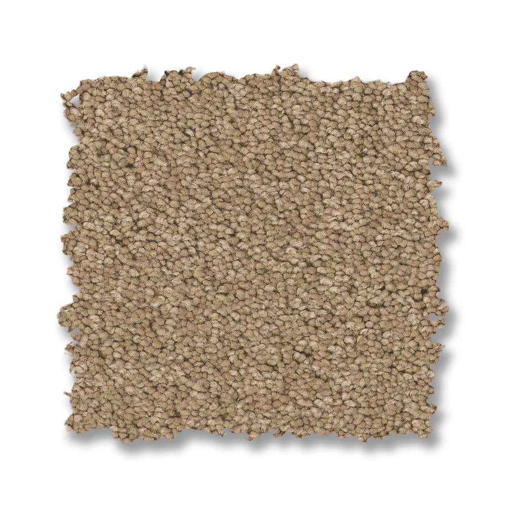 Elegant Beauty Carpet - Natural  Swatch Image 