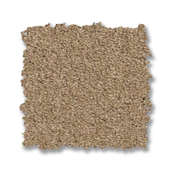Style Elegant Beauty Carpet - Natural Swatch
