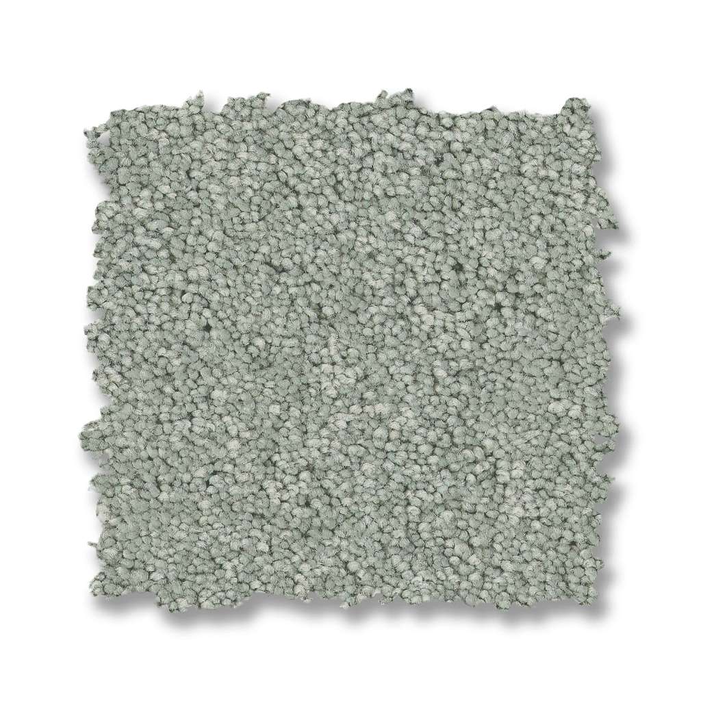 Elegant Beauty Carpet - Misty Jade  Swatch Image 