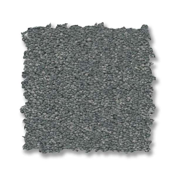 Style Elegant Beauty Carpet - Pearl Blue Swatch