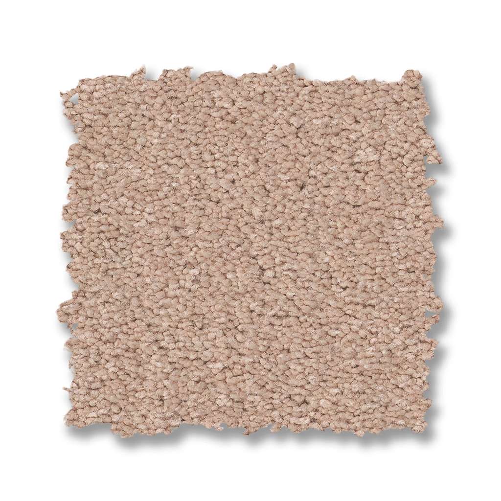 Elegant Beauty Carpet - Apricot Ice  Swatch Image 