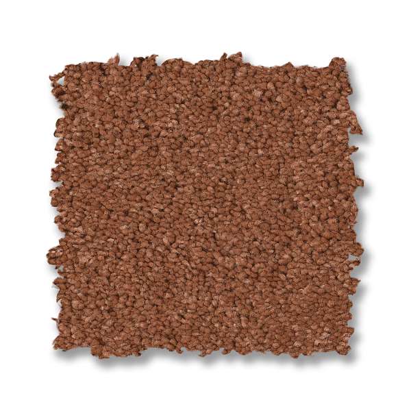 Style Elegant Beauty Carpet - Clay Swatch