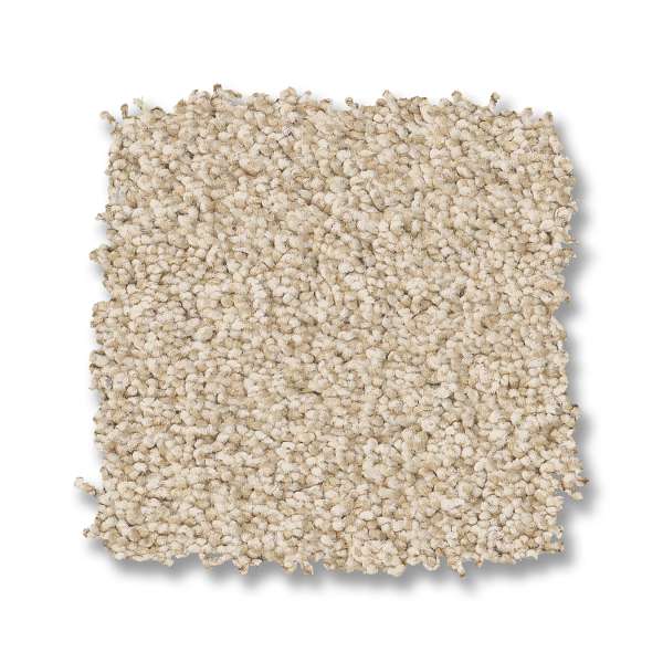Style Avalon Bay Carpet - Risotto Swatch