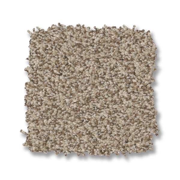 Style Avalon Bay Carpet - Sugar Cookie Swatch