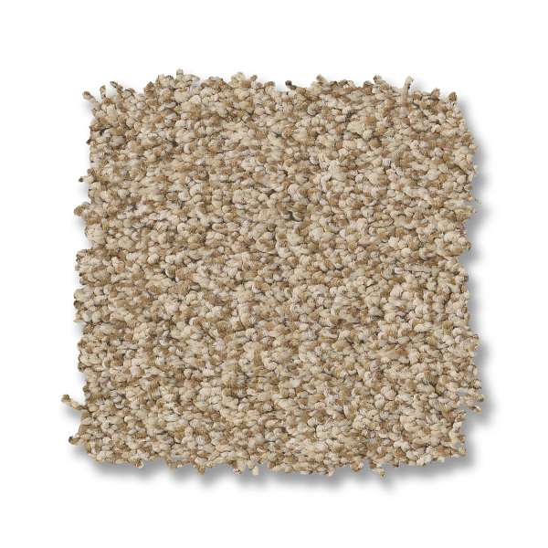 Style Avalon Bay Carpet - Golden Swatch