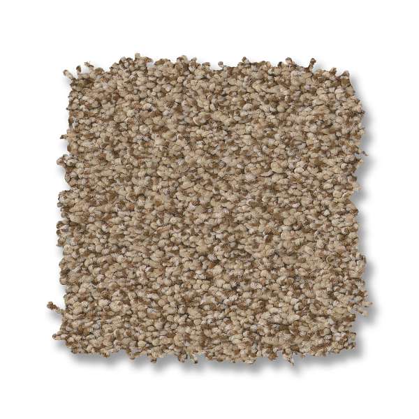 Style Avalon Bay Carpet - Powdered Gold Swatch