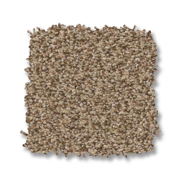 Style Avalon Bay Carpet - Toasty Swatch