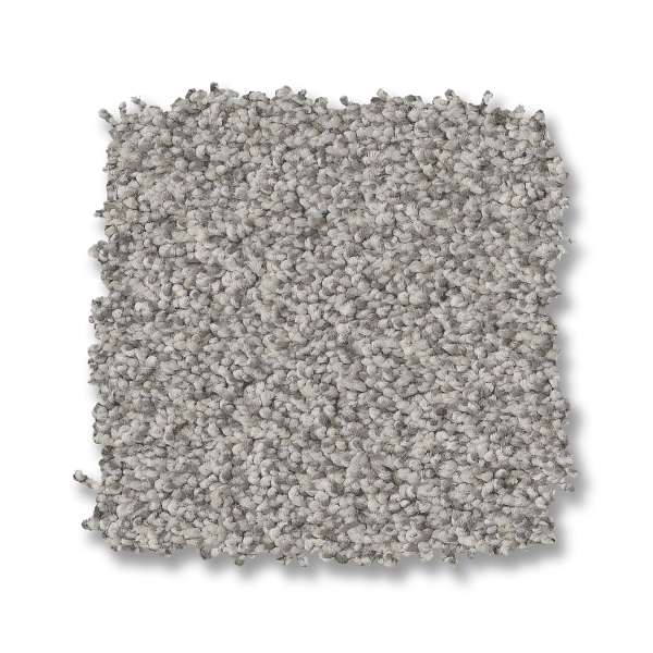 Style Avalon Bay Carpet - Platinum Swatch