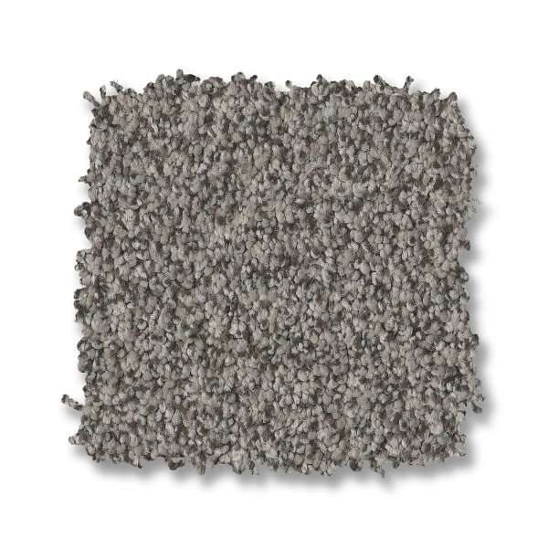 Style Avalon Bay Carpet - Flannel Gray Swatch