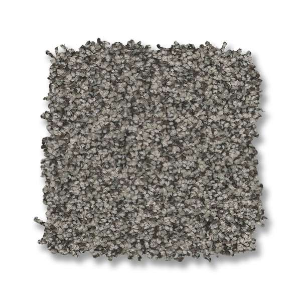 Style Avalon Bay Carpet - Asphalt Swatch