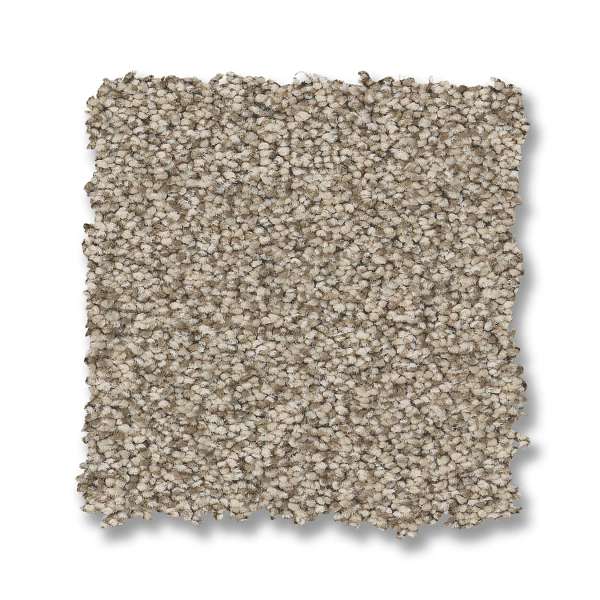 Style Somerset Carpet - White Mocha Swatch
