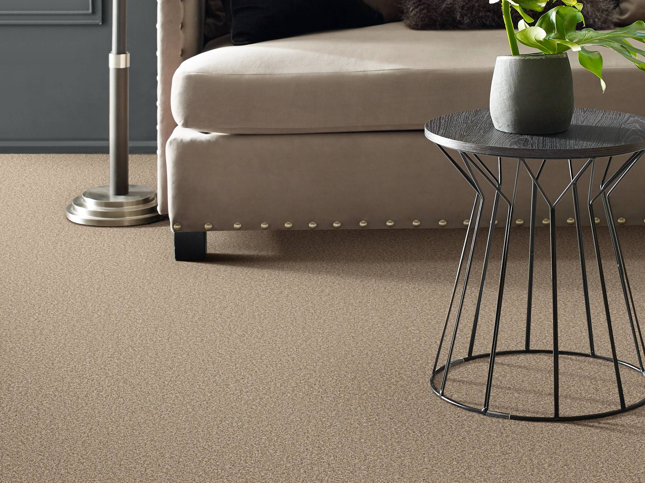 Style - Somerset,  Color - SUGAR COOKIE - Room Scene