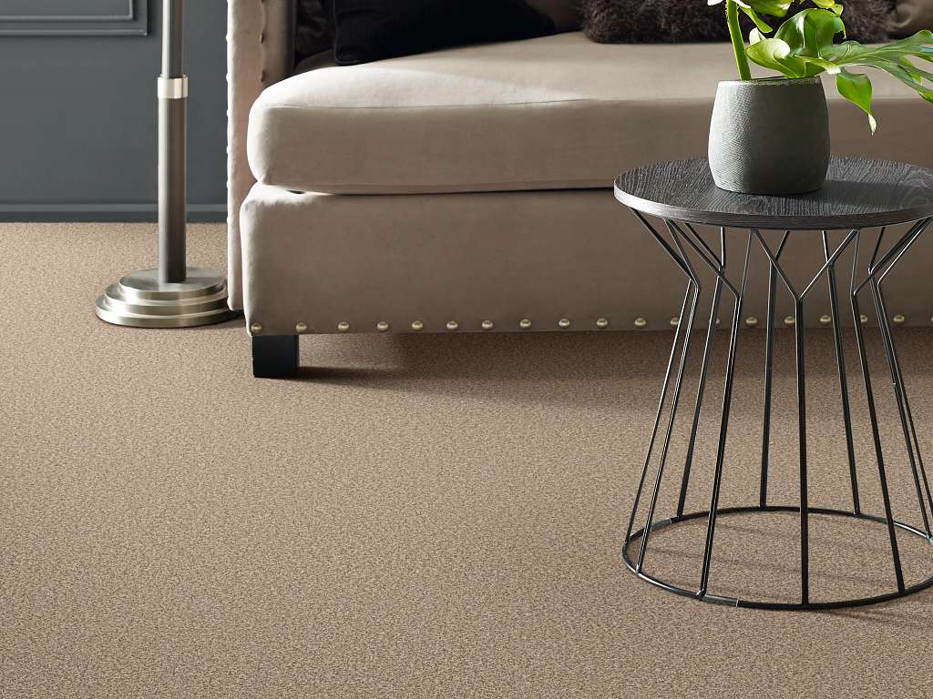 Somerset Carpet - Sugar Cookie Room Scene Image