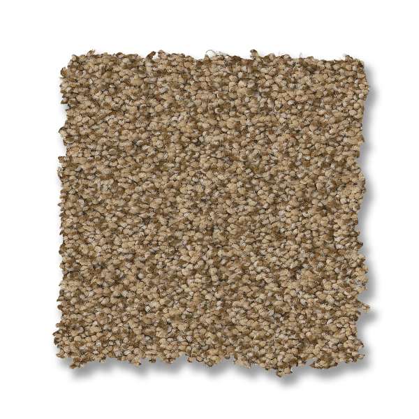 Style Somerset Carpet - Powdered Gold Swatch