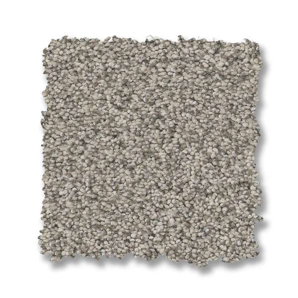 Style Somerset Carpet - Moth Gray Swatch