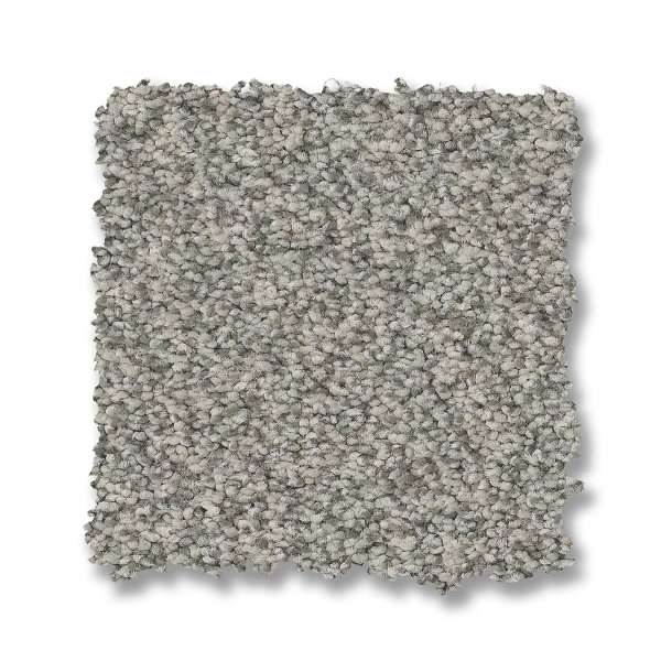Style Somerset Carpet - Platinum Swatch