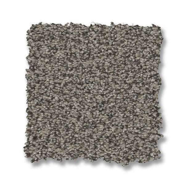 Style Somerset Carpet - Flannel Gray Swatch