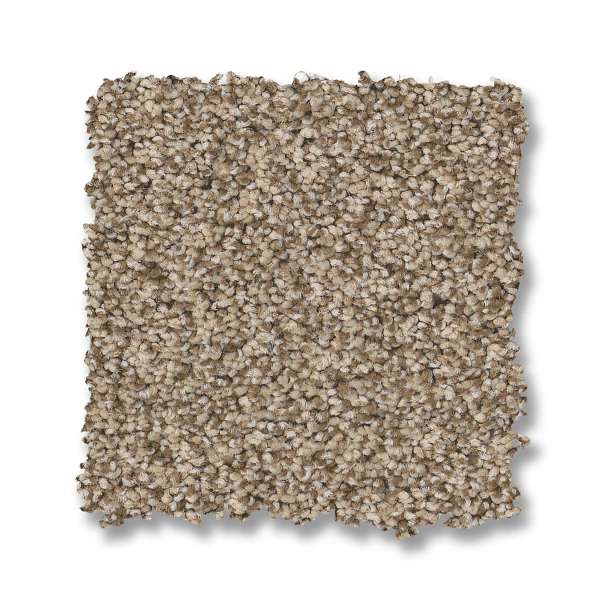 Style Fabulous Carpet - Sugar Cookie Swatch