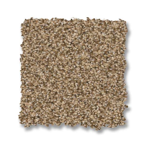 Style Fabulous Carpet - Powdered Gold Swatch