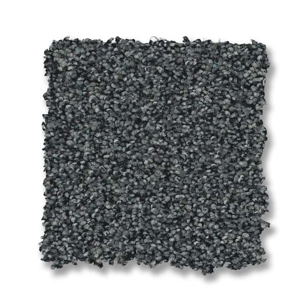 Style Fabulous Carpet - Charcoal Blue Swatch