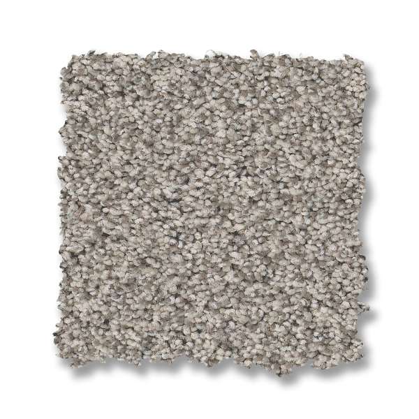 Style Fabulous Carpet - Moth Gray Swatch