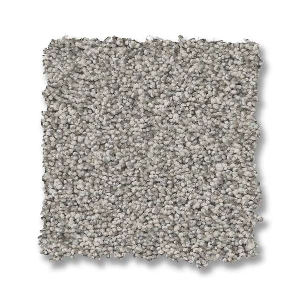 Style Fabulous Carpet - Platinum Swatch