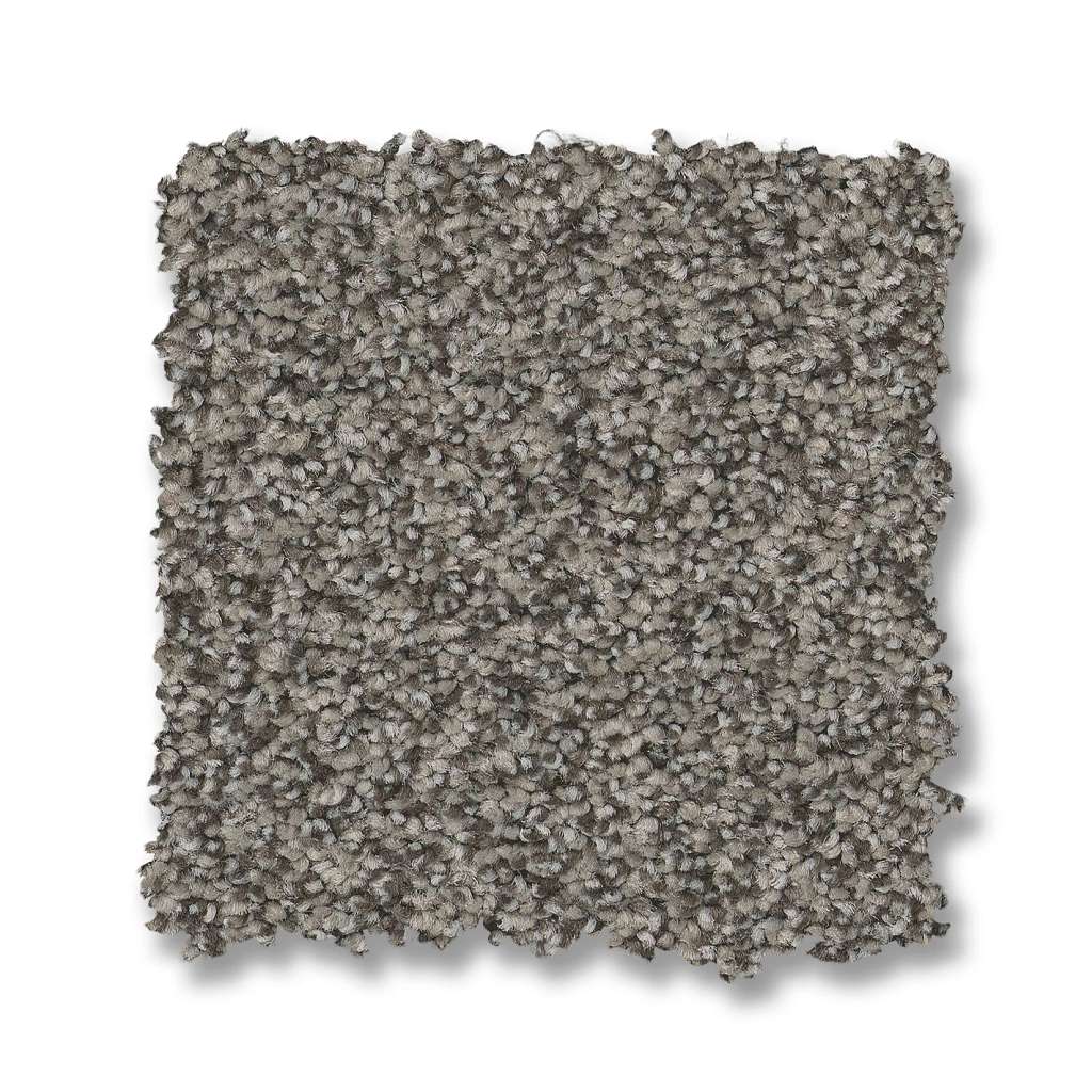 Fabulous Carpet - Flannel Gray  Swatch Image 