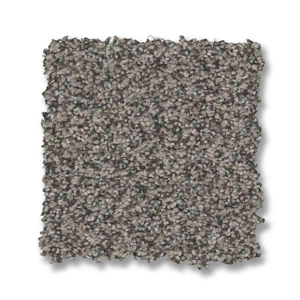 Style Fabulous Carpet - Flannel Gray Swatch