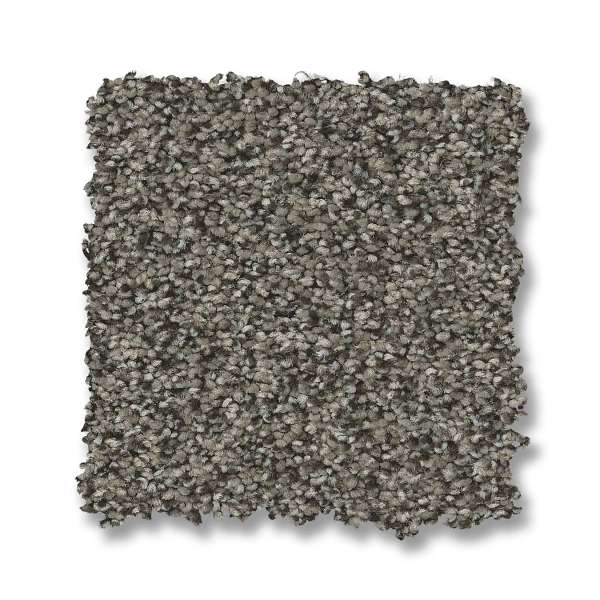 Style Fabulous Carpet - Asphalt Swatch