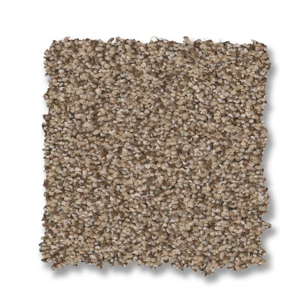 Style Fabulous Carpet - Distant Land Swatch