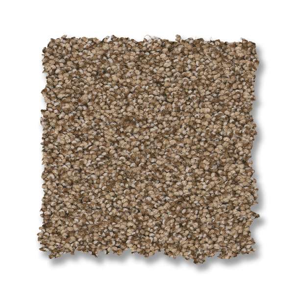 Style Fabulous Carpet - Toffee Swatch