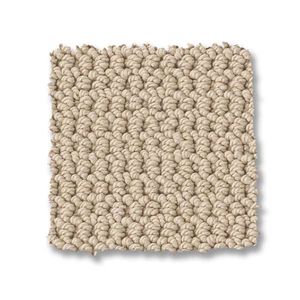 Style Arden Park Carpet - Parchment Swatch