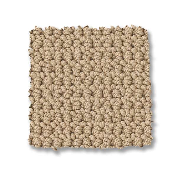 Style Arden Park Carpet - Powdered Gold Swatch