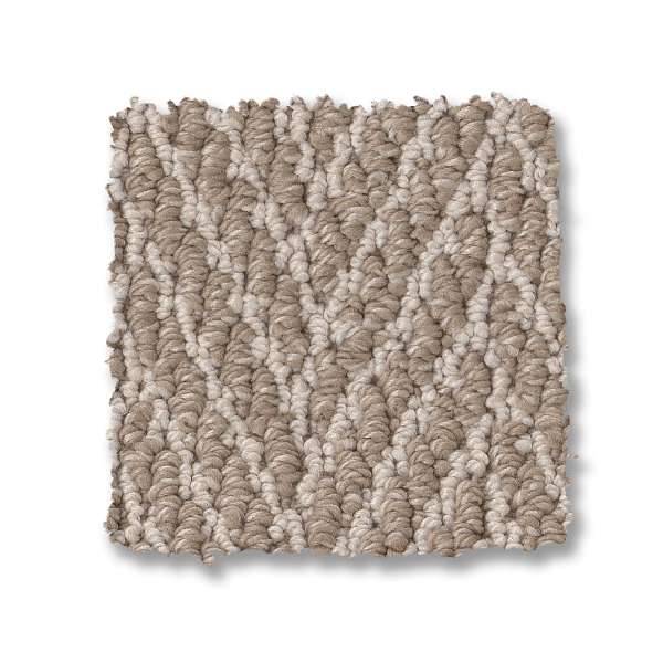 Style Always Natural Carpet - Basket Swatch