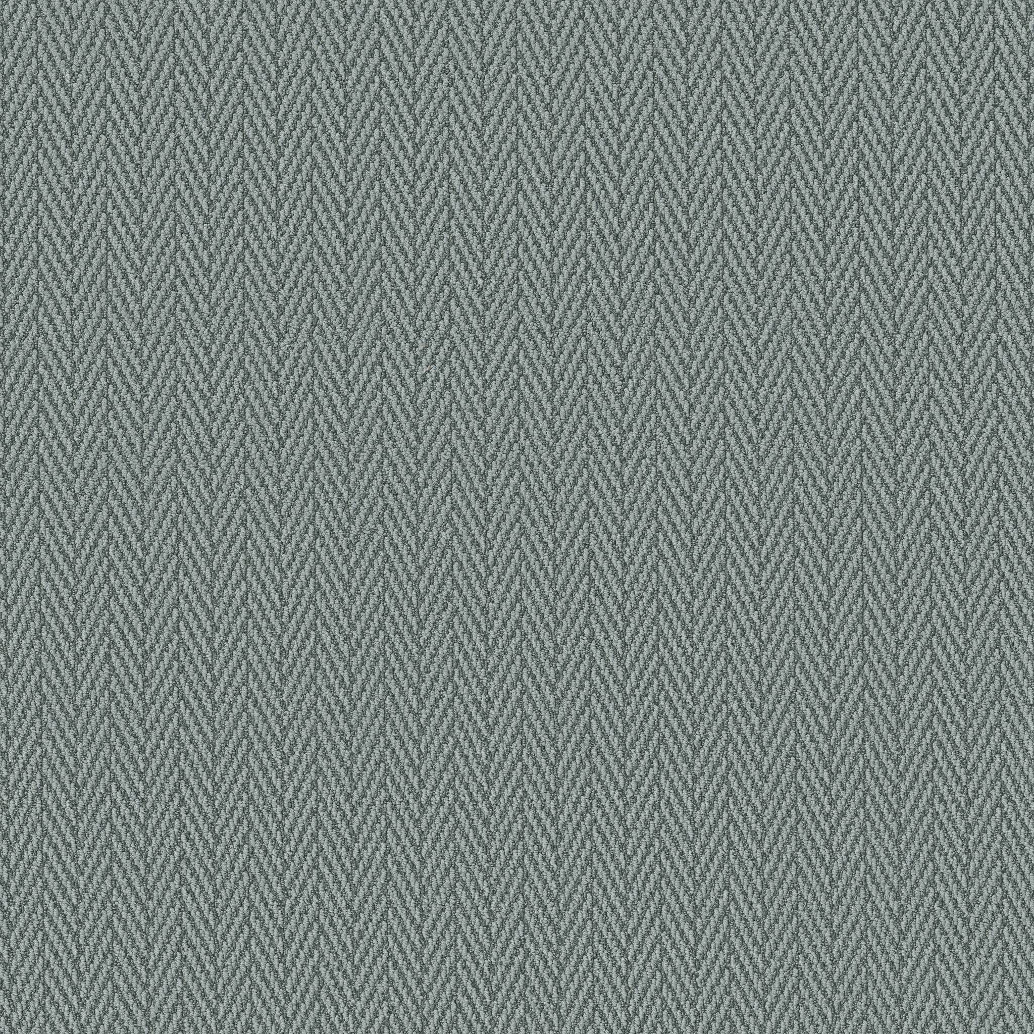 Always Natural Carpet - Blue Fern Zoomed Swatch Image
